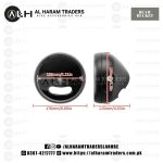 Headlight Housing 7 Inch LED Panel – Beam Bucket – Metal Handi – Rear Shell – Side Mount Casing (Code 2711) - Image 4