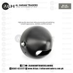 Headlight Housing 7 Inch LED Panel – Beam Bucket – Metal Handi – Rear Shell – Side Mount Casing (Code 2711) - Image 2