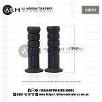 Motorcycle KOSO Handlebar Grips PVC Motocross Handle Bar Rubber Hand Grip Dirt Bike Universal For YAMAHA KAWASAKI HONDA SUZUKI (Code 2026) - Image 3