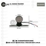 Brake Light – Metal Body – Net Design – Model BL07 (Code 2532) - Image 3