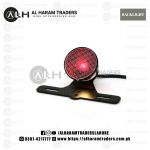 Brake Light – Metal Body – Net Design – Model BL07 (Code 2532) - Image 4