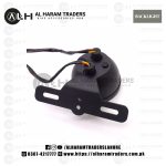 Brake Light – Metal Body – Dual Light – Model BL06 (Code 2517) - Image 2