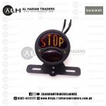 Brake Light – Metal Body – Dual Light – Model BL06 (Code 2517)