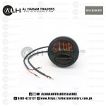 Brake Light – Metal Body – Dual Light – Model BL06 (Code 2517) - Image 3