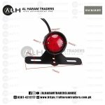 Brake Light – Tail – Die Cast Metal Body – Model BL05 - Image 4