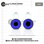 Motorcycle KOSO Handlebar Grips PVC Motocross Handle Bar Rubber Hand Grip Dirt Bike Universal For YAMAHA KAWASAKI HONDA SUZUKI (Code 2026) - Image 4