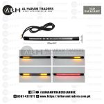 LED Strip – Flexible – Brake Light – Indicators (Code 1112) - Image 4