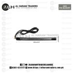 LED Strip – Flexible – Brake Light – Indicators (Code 1112) - Image 3