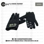 Bike Glove Men's Summer MotorCycle Gloves Dh Mtb BMX Motocross Riding (Code 2220)
