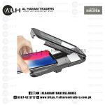 Mobile Holder MH07 – Fully Adjustable – Waterproof Rainproof – Handle Phone Mount Clamp – Joints (Code 2452) - Image 2