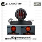 Grill Brake Light – Metal – Model BL02 (Code 1071) - Image 4