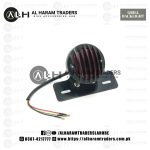 Grill Brake Light – Metal – Model BL02 (Code 1071) - Image 2