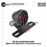 Grill Brake Light – Metal – Model BL02 (Code 1071) - Image 3