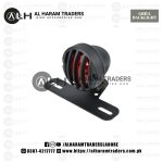 Grill Brake Light – Metal – Model BL02 (Code 1071)