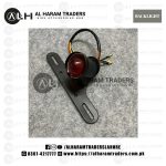 Brake Light – Metal – Model BL09 (Code 2201) - Image 2