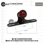 Brake Light – Metal – Model BL09 (Code 2201)