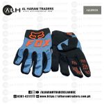 Bike Glove Men's Summer MotorCycle Gloves Dh Mtb BMX Motocross Riding (Code 2220) - Image 2