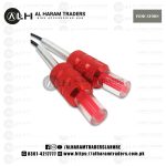 Screw LED SL03 with Flasher – License Number Plate Light Motorcycle Bolt Bulbs – Indicators Signals – (Pair) (Code 2709)
