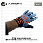 Bike Glove Men's Summer MotorCycle Gloves Dh Mtb BMX Motocross Riding (Code 2220) - Image 4