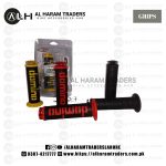 Domino Handel Grips  (Code 2027)