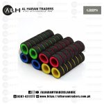 Moto Rubber Grips Handel Grips Honda CD70 (Code 2031)