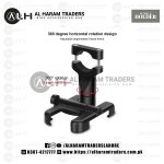 Mobile Holder MH06 – Aluminium Stand – Adjustable – 360 Rotatable – Handle Mount  (Code 2164) - Image 4
