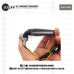LED Indicators – Blinkers – Turn Signals – Audi Style Running – Model LI02  (Code 2157) - Image 2