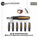 LED Indicators – Blinkers – Turn Signals – Audi Style Running – Model LI02  (Code 2157) - Image 3