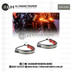 Zip Tie LED Strip – DRL – Audi Style Running Indicator – Fork – Flexible (Code 2619) - Image 3
