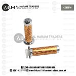 COLORFUL Motorcycle Grip Throttle Turn Acceleration Hand Grip Handbar For ATV 110-250CC Off-road Dirt Bike Acceleration Grip (Code 2063) - Image 3