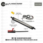 Zip Tie LED Strip – DRL – Audi Style Running Indicator – Fork – Flexible (Code 2619)