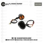 Vintage Indicators – Metal – Dual Light – Model VI01 (4 Pieces) (Code 2516)