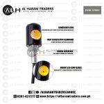 Screw LED – Number Plate LED – Indicators – (Pair) (Code 1074) - Image 2