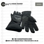 BSDDP Winter Gloves RG08 – Hand Knuckles Protection – Rider Safety – Riding Gear – Waterproof (Code 2034)