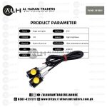 Screw LED – Number Plate LED – Indicators – (Pair) (Code 1074) - Image 3