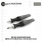 LED Indicators (Pair) – DRL – Heart Beat – ECG Style – (Code 2597) - Image 2