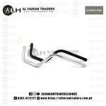 Handle Bar HB09 – 22mm 7/8 Size – Retro Motorcycle Chopper Vintage Classic – Metal - Image 2
