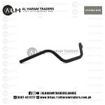 Handle Bar HB09 – 22mm 7/8 Size – Retro Motorcycle Chopper Vintage Classic – Metal - Image 4