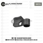 Wrist Support Designed – Cruise Control – Throttle Grip Lock – Motorcycle Speed Assist - Image 2