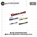 Handle Cross Bar HCB03 – 22mm Extension Bar – Adjustable – Children Support – Reduce Vibration Motorcycle - Image 2