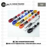 Handle Cross Bar HCB03 – 22mm Extension Bar – Adjustable – Children Support – Reduce Vibration Motorcycle