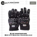 Probiker Full Finger Riding Gloves – Summer – Hand Knuckles Protection – Rider Safety – Riding Gear (Code 2209) - Image 2