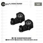 Handle Bar Riser HR02 – 22mm 28mm – Fat Bar – Clamp Mount – Angle Adjustable – Raised Extend Height - Image 4