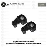 Handle Bar Riser HR02 – 22mm 28mm – Fat Bar – Clamp Mount – Angle Adjustable – Raised Extend Height - Image 2