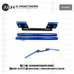 Moxi 3 Piece Handle – 22mm – Model HB09 - Image 4