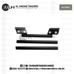 Moxi 3 Piece Handle – 22mm – Model HB09 - Image 3