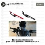 Moxi 3 Piece Handle – 22mm – Model HB09