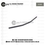 Handle Bar 22mm – Chopper – Brat – Cafe Racer – Model HB01 - Image 2