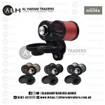 Mobile Charger – Lighter – Voltmeter – Switch – Fuse – Handle & Mirror Mount – Model MC05 (Code 2723) - Image 2