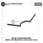Handle Bar 22mm – Chopper – Brat – Cafe Racer – Model HB03 - Image 2